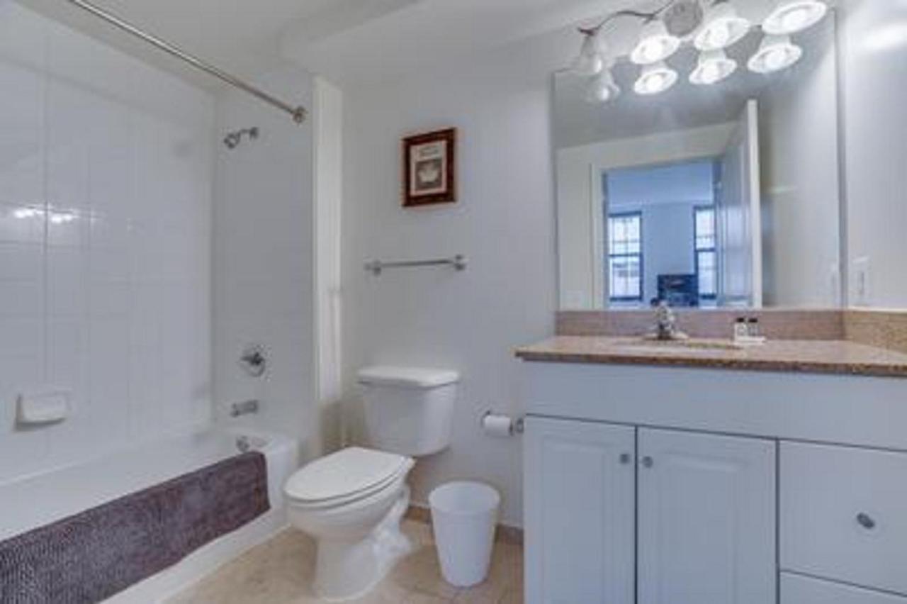 Heaven On Baltimore At Harborfront Bagian luar foto