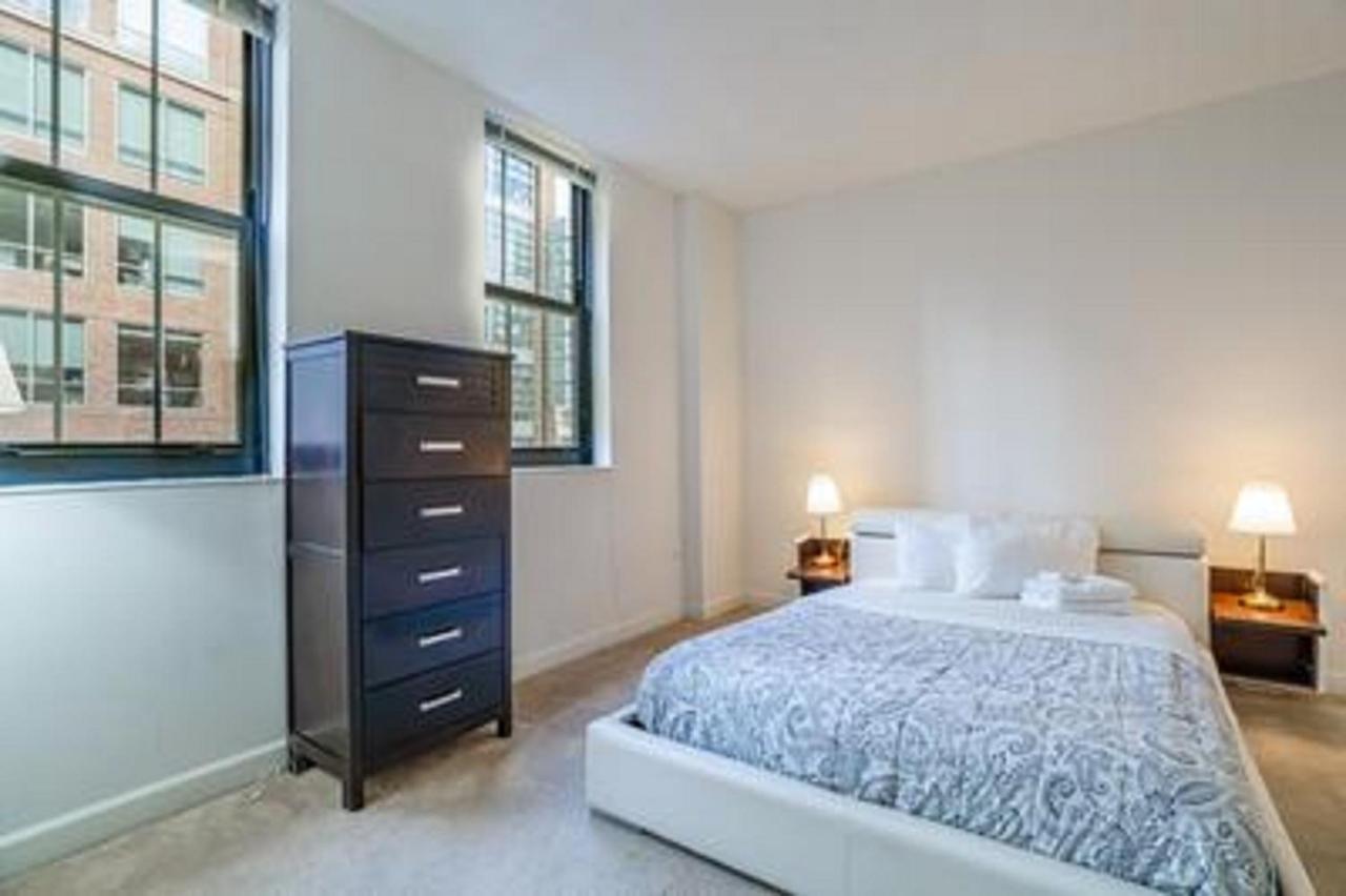 Heaven On Baltimore At Harborfront Bagian luar foto