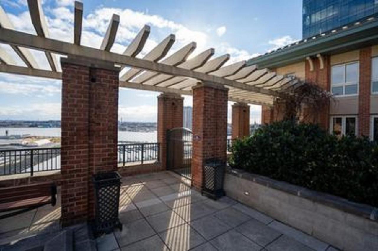 Heaven On Baltimore At Harborfront Bagian luar foto